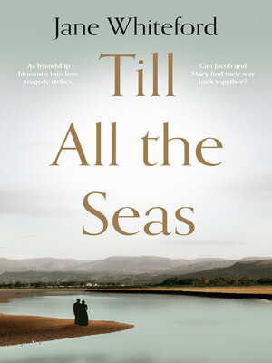 cover image of Till All the Seas